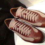 NIB Cole Haan NIKE Air Granada Oxford Sz. 11m