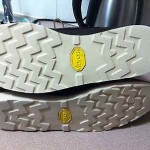Vans Mens BRETON VIBRAM Wax Canvas/Leather Boot SZ 9.5 OTW VAULT OUTDOOR WALL