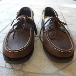 Timberland men’s boat shoes size 10.5 NEW
