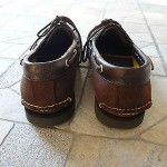 Timberland men’s boat shoes size 10.5 NEW