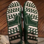 Cole Haan Driving Shoes/Mocs, Racing Green, 10D Men’s