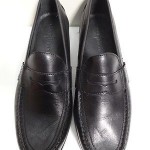 Men’s Cole Haan Air Monroe Penny Black C09700 Size 9M