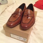 Cole Haan Air Giraldo Tassel Immaculate sz 10.5 Priced to Sell!!!