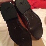Cole Haan Air Giraldo Tassel Immaculate sz 10.5 Priced to Sell!!!