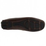 Cole Haan Howland Penny Loafer Dark Brown Frat Moccasin Driving 9 $150