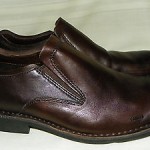 COLE HAAN Comfy soft Leather Loafer Slip On Casual Dress Shoes