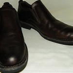 COLE HAAN Comfy soft Leather Loafer Slip On Casual Dress Shoes