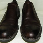 COLE HAAN Comfy soft Leather Loafer Slip On Casual Dress Shoes