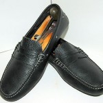 COLE HAAN – NIKE AIR LOAFERS – SIZE 8 1/2 MED