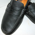 COLE HAAN – NIKE AIR LOAFERS – SIZE 8 1/2 MED