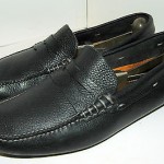 COLE HAAN – NIKE AIR LOAFERS – SIZE 8 1/2 MED