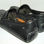 COLE HAAN – NIKE AIR LOAFERS – SIZE 8 1/2 MED