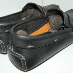 COLE HAAN – NIKE AIR LOAFERS – SIZE 8 1/2 MED