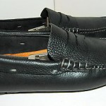COLE HAAN – NIKE AIR LOAFERS – SIZE 8 1/2 MED