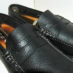 COLE HAAN – NIKE AIR LOAFERS – SIZE 8 1/2 MED