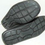 COLE HAAN – NIKE AIR LOAFERS – SIZE 8 1/2 MED