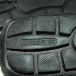 COLE HAAN – NIKE AIR LOAFERS – SIZE 8 1/2 MED