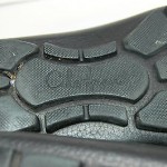 COLE HAAN – NIKE AIR LOAFERS – SIZE 8 1/2 MED