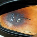 COLE HAAN – NIKE AIR LOAFERS – SIZE 8 1/2 MED