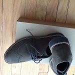 COLE HAAN FRANKLIN WING II OXFORD SHOES 8.5M