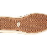 Men’s CLARKS Munson Suede Leather Slip On Loafers – Size 10 – Beige – NEW in BOX