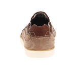 Men’s CLARKS Munson Suede Leather Slip On Loafers – Size 10 – Beige – NEW in BOX