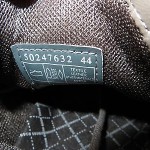 NEW BOSS HUGO BOSS GREEN Label Stiven Sneakers Size 11US