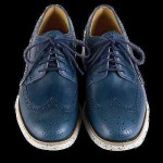 Cole Haan LunarGrand Long Wingtip oxford