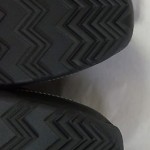 PERFECT $198 Cole Haan Nike Air Modern Loafer 12 Leather Driving Sneaker -BLACK