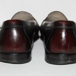 Cole Haan Mens Leather Slip on Penny Loafers 8.5D