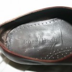 Cole Haan NIKE AIR Mens 12M Shoes Leather Fashion Sneaker Brown