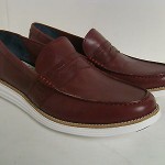 COLE HAAN Mens Leather LunarGrand Loafer Size 13M  New Without Box