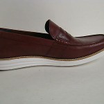 COLE HAAN Mens Leather LunarGrand Loafer Size 13M  New Without Box