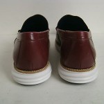 COLE HAAN Mens Leather LunarGrand Loafer Size 13M  New Without Box