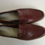 COLE HAAN Mens Leather LunarGrand Loafer Size 13M  New Without Box