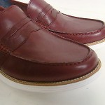 COLE HAAN Mens Leather LunarGrand Loafer Size 13M  New Without Box