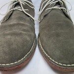 COLE HAAN Chukka Desert Boot Size 10.5M