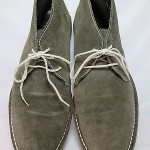 COLE HAAN Chukka Desert Boot Size 10.5M