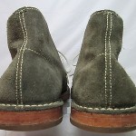 COLE HAAN Chukka Desert Boot Size 10.5M