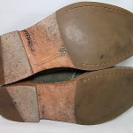 COLE HAAN Chukka Desert Boot Size 10.5M