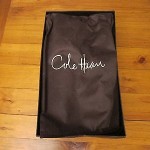 NEW IN BOX COLE HAAN AIR RYDER LOAFER SLIPON BOURBON SIZE 12 M MENS SHOES