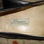 BRAGANO BY COLE HAAN MENS LEATHER LOAFERS SIZE 10.5 MEDIUM