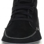 $195 – DIESEL Men’s SANDOKA Suede TRAINERS SHOES Black SIZE: 11