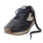 NEW – DIESEL Men’s ‘PASS ON’ LOW TOP TRAINER SHOES Blue Marine SIZE: 12.5