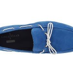 Cole Haan Men’s Air Mason Camp Moc, Size US 9.5