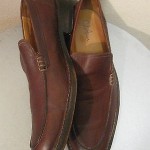 Cole Haan Size 13 M Men’s Brown leather Loafers