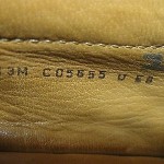 Cole Haan Size 13 M Men’s Brown leather Loafers
