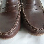 COLE HAAN NIKE AIR Men’s Comfort Leather Shoes sz 11M #S236
