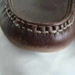 COLE HAAN NIKE AIR Men’s Comfort Leather Shoes sz 11M #S236