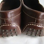COLE HAAN NIKE AIR Men’s Comfort Leather Shoes sz 11M #S236